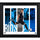 Daniel Rios Charlotte FC Framed 15'' x 17'' Player Panel Collage