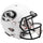 Missouri Tigers Riddell Matte White Revolution Speed Full-Size Authentic Helmet