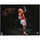 DJ Uiagalelei Clemson Tigers Autographed 11'' x 14'' Pointing Spotlight Photograph
