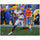 DJ Uiagalelei Clemson Tigers Autographed 16'' x 20'' Running Photograph