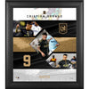 Cristian Arango LAFC Framed 15'' x 17'' Stitched Stars Collage