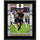 Denis Bouanga LAFC 10.5'' x 13'' Sublimated Player Plaque