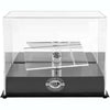 Fanatics Authentic NASCAR 75th Anniversary Logo 1:24 Die-Cast Display Case