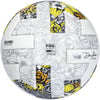 Seattle Sounders FC Match-Used Soccer Ball from the 2022 MLS Season