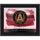Atlanta United FC Framed 10.5'' x 13'' Sublimated Horizontal Team Logo Plaque