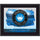 Charlotte FC 10.5'' x 13'' Sublimated Horizontal Team Logo Plaque