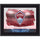 Colorado Rapids 10.5'' x 13'' Sublimated Horizontal Team Logo Plaque