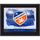 FC Cincinnati 10.5'' x 13'' Sublimated Horizontal Team Logo Plaque