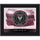 Inter Miami CF 10.5'' x 13'' Sublimated Horizontal Team Logo Plaque