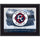 New England Revolution 10.5'' x 13'' Sublimated Horizontal Team Logo Plaque