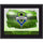 Seattle Sounders FC 10.5'' x 13'' Sublimated Horizontal Team Logo Plaque