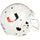 Miami Hurricanes Team-Issued White Helmet from the 2018-2022 NCAA Football Seasons - AA0134138