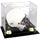 Fanatics Authentic Georgia Bulldogs College Football Playoff 2022 National Champions Golden Classic Mini Helmet Display Case