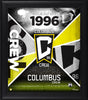 Columbus Crew Framed 15'' x 17'' Team Impact Collage