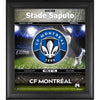 CF Montreal Framed 15'' x 17'' Welcome Home Collage