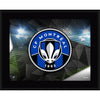 CF Montreal 10.5'' x 13'' Sublimated Horizontal Team Logo Plaque