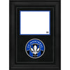 CF Montreal Deluxe 8'' x 10'' Horizontal Photograph Frame with Team Logo