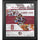 Jalen Ramsey Florida State Seminoles Framed 15'' x 17'' Stitched Stars Collage