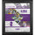 Justin Jefferson LSU Tigers Framed 15'' x 17'' Stitched Stars Collage