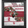 CeeDee Lamb Oklahoma Sooners Framed 15'' x 17'' Stitched Stars Collage