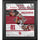 Mark Andrews Oklahoma Sooners Framed 15'' x 17'' Stitched Stars Collage
