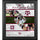 Mike Evans Texas A&M Aggies Framed 15'' x 17'' Stitched Stars Collage