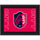 St. Louis City SC 10.5'' x 13'' Sublimated Horizontal Team Logo Plaque