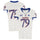 Kansas Jayhawks Team-Issued #79 White Jersey from the 2018-21 NCAA Football Seasons