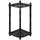 FLOOR CUE RACK - ANTIQUE WHITE