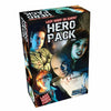 Flying Frog Productions -  Last Night On Earth: Hero Pack 1 Expansion