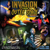 Flying Frog Productions -  Invasion From Outer Space: The Martian Game