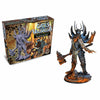 Flying Frog Productions -  Shadows Of Brimstone: Thunderforged Titan Xxl Deluxe Enemy Pack