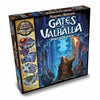 Flying Frog Productions -  Shadows Of Brimstone: Gates Of Valhalla Map Tile Pack