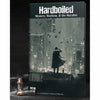 Fat Goblin Games -  Hardboiled Rpg: Mystery Mayhem And The Macabre