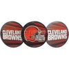 Cleveland Browns Decal Lenticular - Siskiyou