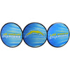 Los Angeles Chargers Decal Lenticular - Siskiyou