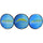 Los Angeles Chargers Decal Lenticular - Siskiyou