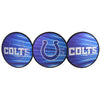 Indianapolis Colts Decal Lenticular - Siskiyou