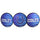 Indianapolis Colts Decal Lenticular - Siskiyou