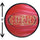 San Francisco 49ers Decal Lenticular - Siskiyou
