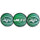 New York Jets Decal Lenticular - Siskiyou