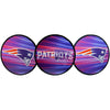 New England Patriots Decal Lenticular - Siskiyou