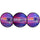 New England Patriots Decal Lenticular - Siskiyou