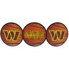 Washington Commanders Decal Lenticular - Siskiyou