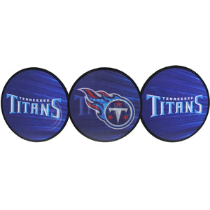 Tennessee Titans Decal Lenticular - Siskiyou