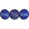 Tennessee Titans Decal Lenticular - Siskiyou