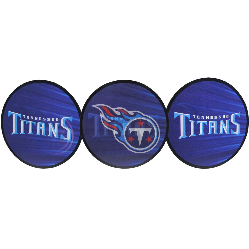 Tennessee Titans Decal Lenticular - Siskiyou