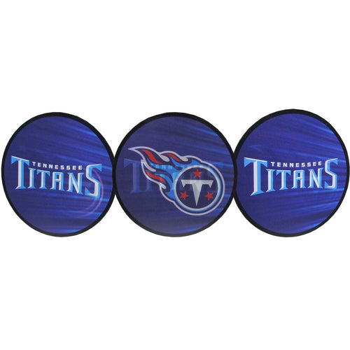 Tennessee Titans Decal Lenticular - Siskiyou