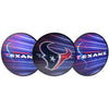 Houston Texans Decal Lenticular - Siskiyou