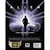 Free League - Alien Rpg: Evolved Edition - Game Mother's Screen